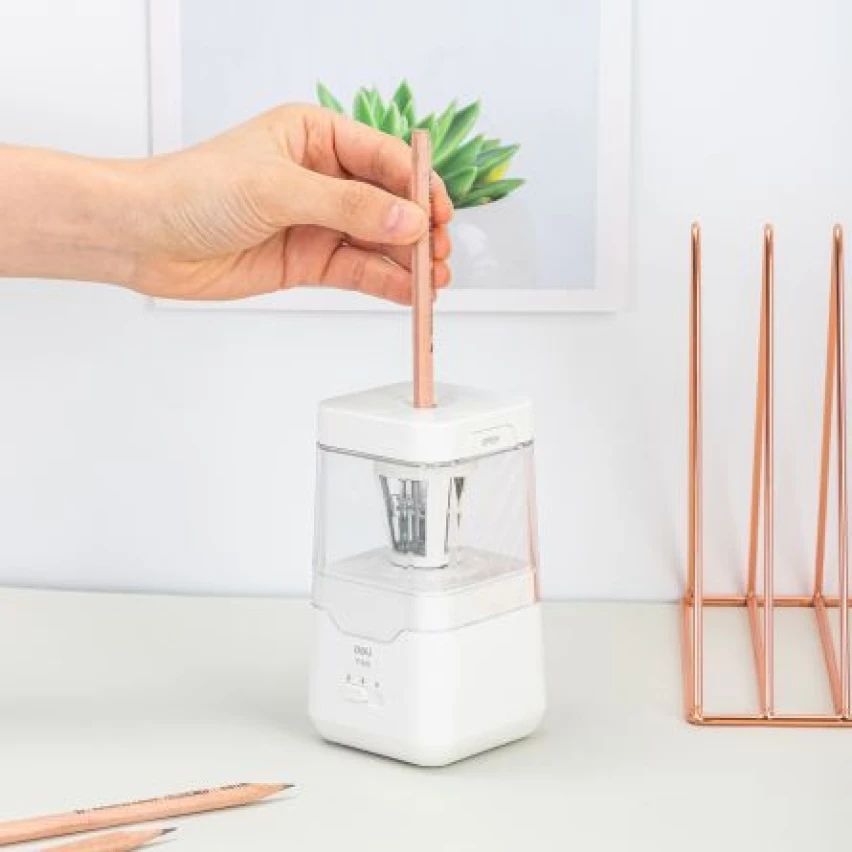 Ascutitoare electrica profesionala DELI