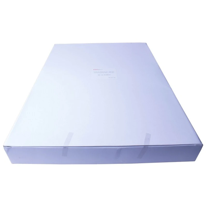 Folie pentru laminare A3 200 microni 100 coli/top EVO